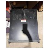 Stadium Scoreboard Technology (5874260) Untested/As Is