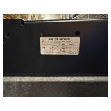 Stadium Scoreboard Technology (5874260) Untested/As Is