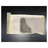 Stadium Scoreboard Technology (5874260) Untested/As Is