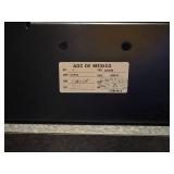 Stadium Scoreboard Technology (5874260) Untested/As Is