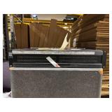 Stadium Scoreboard Technology (5874260) Untested/As Is