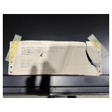 Stadium Scoreboard Technology (5874260) Untested/As Is