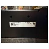 Stadium Scoreboard Technology (5874260) Untested/As Is
