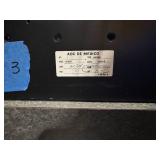 Stadium Scoreboard Technology (5874260) Untested/As Is