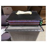 Stadium Scoreboard Technology (5874260) Untested/As Is