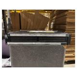 Stadium Scoreboard Technology (5874260) Untested/As Is