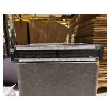 Stadium Scoreboard Technology (5874260) Untested/As Is