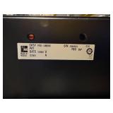 Stadium Scoreboard Technology (5874260) Untested/As Is