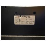Stadium Scoreboard Technology (5874260) Untested/As Is