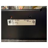 Stadium Scoreboard Technology (5874260) Untested/As Is