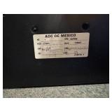 Stadium Scoreboard Technology (5874260) Untested/As Is