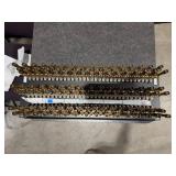 Stadium Scoreboard Technology (5874260) Untested/As Is