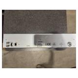 Stadium Scoreboard Technology (5874260) Untested/As Is
