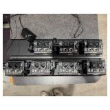 Stadium Scoreboard Technology (5874260) Untested/As Is