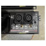 Stadium Scoreboard Technology (5874260) Untested/As Is