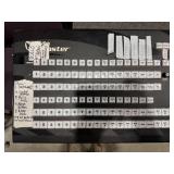 Stadium Scoreboard Technology (5874260) Untested/As Is