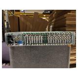 Stadium Scoreboard Technology (5874260) Untested/As Is