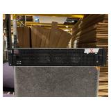 Stadium Scoreboard Technology (5874260) Untested/As Is