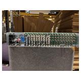 Stadium Scoreboard Technology (5874260) Untested/As Is