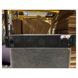 Stadium Scoreboard Technology (5874260) Untested/As Is