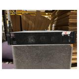 Stadium Scoreboard Technology (5874260) Untested/As Is