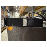 Stadium Scoreboard Technology (5874260) Untested/As Is