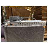 Stadium Scoreboard Technology (5874260) Untested/As Is
