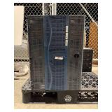 Stadium Scoreboard Technology (5874260) Untested/As Is