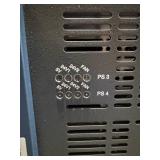 Stadium Scoreboard Technology (5874260) Untested/As Is