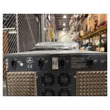 Stadium Scoreboard Technology (5874260) Untested/As Is
