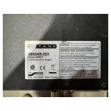Stadium Scoreboard Technology (5874260) Untested/As Is