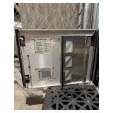 Stadium Scoreboard Technology (5874260) Untested/As Is