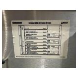 Stadium Scoreboard Technology (5874260) Untested/As Is