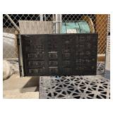 Stadium Scoreboard Technology (5874260) Untested/As Is