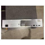 Stadium Scoreboard Technology (5874260) Untested/As Is