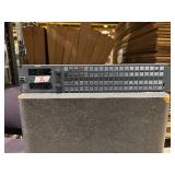 Stadium Scoreboard Technology (5874260) Untested/As Is