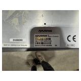 Stadium Scoreboard Technology (5874260) Untested/As Is