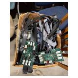 Stadium Scoreboard Technology (5874260) Untested/As Is
