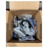 Stadium Scoreboard Technology (5874260) Untested/As Is