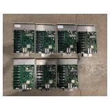 Stadium Scoreboard Technology (5874260) Untested/As Is