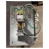 Stadium Scoreboard Technology (5874260) Untested/As Is
