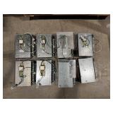 Stadium Scoreboard Technology (5874260) Untested/As Is