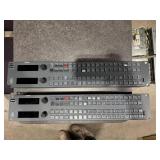 Stadium Scoreboard Technology (5874260) Untested/As Is