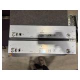 Stadium Scoreboard Technology (5874260) Untested/As Is