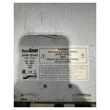 Stadium Scoreboard Technology (5874260) Untested/As Is