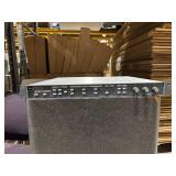 Stadium Scoreboard Technology (5874260) Untested/As Is