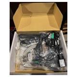 Stadium Scoreboard Technology (5874260) Untested/As Is