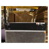 Stadium Scoreboard Technology (5874260) Untested/As Is