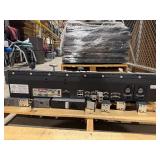 Stadium Scoreboard Technology (5874260) Untested/As Is