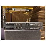 Stadium Scoreboard Technology (5874260) Untested/As Is